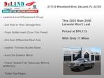 New 2025 Ram 2500 Laramie Crew Cab for sale #M9636 - photo 6