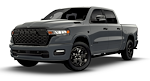 New 2026 Ram 1500 Big Horn Crew Cab 4x4 Pickup for sale #209741 - photo 4