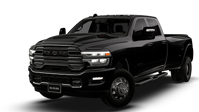 New 2026 Ram 3500 Laramie Crew Cab for sale #211669 - photo 1