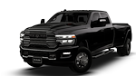 New 2026 Ram 3500 Laramie Crew Cab for sale #211669 - photo 1