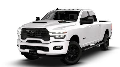 New 2026 Ram 2500 Laramie Crew Cab for sale #213339 - photo 1