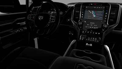 New 2026 Ram 2500 Laramie Crew Cab for sale #213339 - photo 2