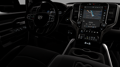 New 2026 Ram 2500 Laramie Crew Cab for sale #213340 - photo 1