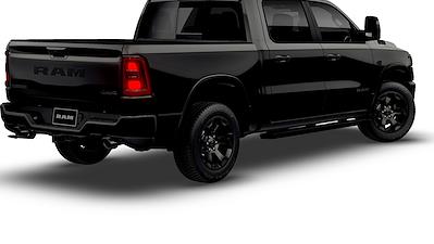 New 2026 Ram 1500 Big Horn Crew Cab 4x4 Pickup for sale #229985 - photo 2