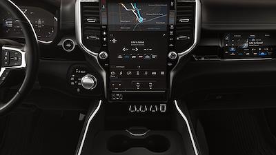 New 2026 Ram 1500 Laramie Crew Cab 4x4 Pickup for sale #238101 - photo 1