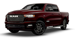 New 2026 Ram 1500 Laramie Crew Cab 4x4 Pickup for sale #238102 - photo 6