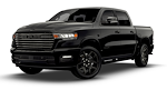 New 2026 Ram 1500 Laramie Crew Cab 4x4 Pickup for sale #238103 - photo 8