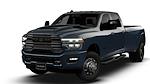 New 2026 Ram 3500 Laramie Crew Cab for sale #245947 - photo 1