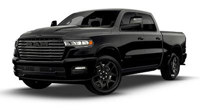 New 2026 Ram 1500 Laramie Crew Cab for sale #T0363 - photo 1