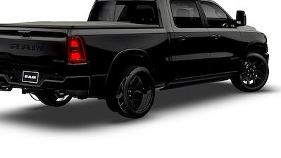 New 2026 Ram 1500 Laramie Crew Cab for sale #T0363 - photo 2