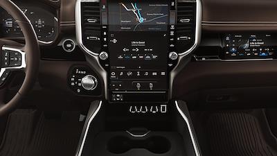 New 2026 Ram 1500 Laramie Crew Cab for sale #T0278 - photo 2