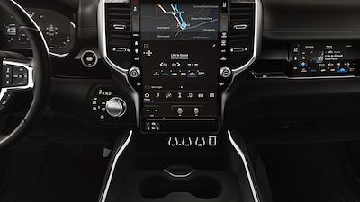 New 2026 Ram 1500 Laramie Crew Cab for sale #266310 - photo 2