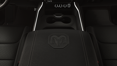 New 2026 Ram 1500 Laramie Crew Cab for sale #266756 - photo 2