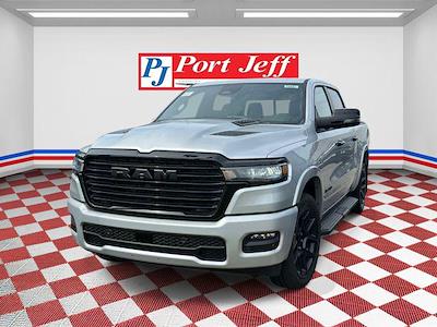 New 2026 Ram 1500 Laramie Crew Cab for sale #T0503 - photo 1