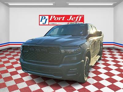 New 2026 Ram 1500 Big Horn Crew Cab for sale #T0309 - photo 1