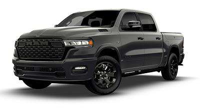 New 2026 Ram 1500 Big Horn Crew Cab for sale #298414 - photo 1