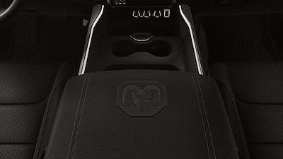 New 2026 Ram 1500 Laramie Crew Cab for sale #T0406 - photo 2