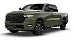 New 2026 Ram 1500 Big Horn Crew Cab for sale #T0379 - photo 1