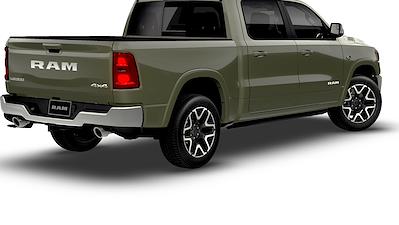 New 2026 Ram 1500 Laramie Crew Cab for sale #312303 - photo 2
