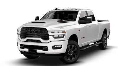 New 2026 Ram 2500 Laramie Crew Cab for sale #335121 - photo 1