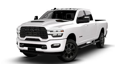 New 2026 Ram 2500 Laramie Crew Cab for sale #335126 - photo 1