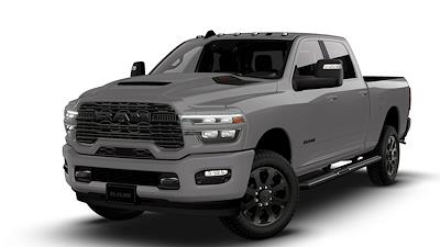 New 2026 Ram 2500 Laramie Crew Cab for sale #335127 - photo 1