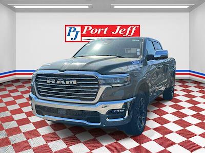 New 2026 Ram 1500 Laramie Crew Cab for sale #T0607 - photo 1