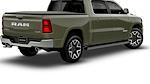 New 2026 Ram 1500 Laramie Crew Cab for sale #339349 - photo 1