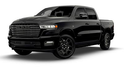 New 2026 Ram 1500 Laramie Crew Cab for sale #366201 - photo 1