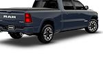 New 2026 Ram 1500 Laramie Crew Cab for sale #378613 - photo 2