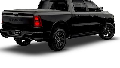 New 2026 Ram 1500 Laramie Crew Cab for sale #380832 - photo 2