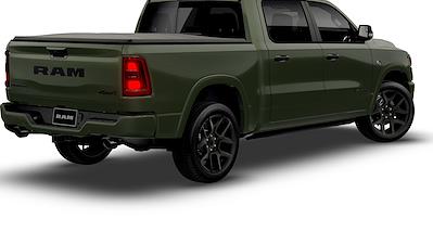 New 2026 Ram 1500 Laramie Crew Cab for sale #380837 - photo 2