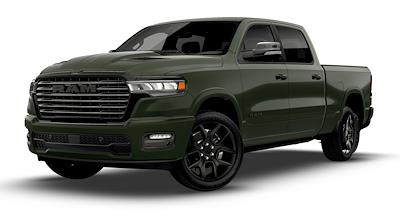 New 2026 Ram 1500 Laramie Crew Cab for sale #382964 - photo 1