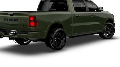 New 2026 Ram 1500 Laramie Crew Cab for sale #382964 - photo 2