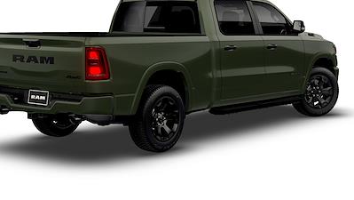 New 2026 Ram 1500 Big Horn Crew Cab for sale #391990 - photo 2