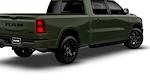 New 2026 Ram 1500 Big Horn Crew Cab for sale #391990 - photo 2