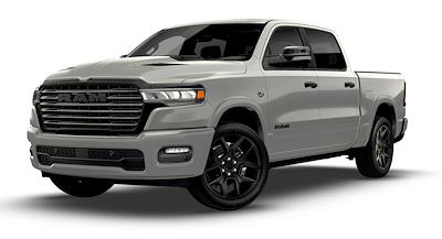 New 2026 Ram 1500 Laramie Crew Cab for sale #403423 - photo 1
