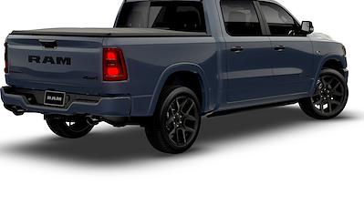 New 2026 Ram 1500 Laramie Crew Cab for sale #403425 - photo 2