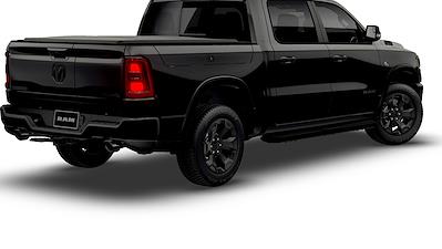 New 2026 Ram 1500 Big Horn Crew Cab for sale #410875 - photo 2