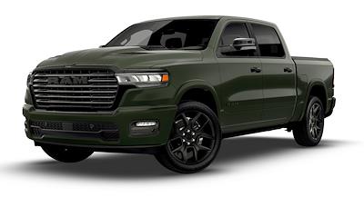 New 2026 Ram 1500 Laramie Crew Cab for sale #410879 - photo 1