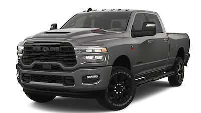 New 2025 Ram 2500 Laramie Crew Cab 4x4 Pickup for sale #S0745 - photo 1