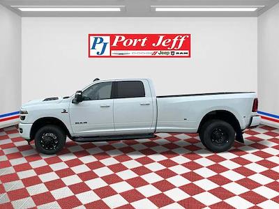 New 2025 Ram 3500 Laramie Crew Cab 4x4 DRW Pickup for sale #S0521 - photo 1
