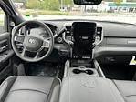 New 2025 Ram 3500 Laramie Crew Cab 4x4 DRW Pickup for sale #S0521 - photo 2