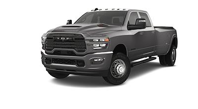 New 2025 Ram 3500 Laramie Crew Cab 4x4 DRW Pickup for sale #538561 - photo 1