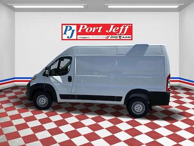 New 2025 Ram ProMaster 2500 High Roof Empty Cargo Van for sale #S0468 - photo 1