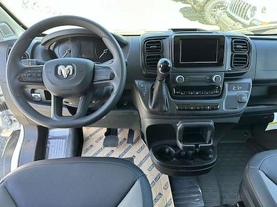 New 2025 Ram ProMaster 2500 High Roof Empty Cargo Van for sale #S0468 - photo 2