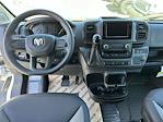 New 2025 Ram ProMaster 2500 High Roof Empty Cargo Van for sale #S0468 - photo 2