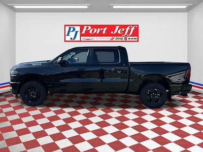 New 2025 Ram 1500 Tradesman Crew Cab 4x4 Pickup for sale #S0341 - photo 1