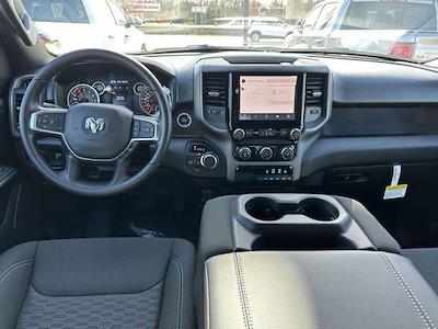 New 2025 Ram 1500 Tradesman Crew Cab 4x4 Pickup for sale #S0341 - photo 2