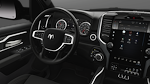 New 2025 Ram 1500 Big Horn Crew Cab 4x4 Pickup for sale #S0516 - photo 9